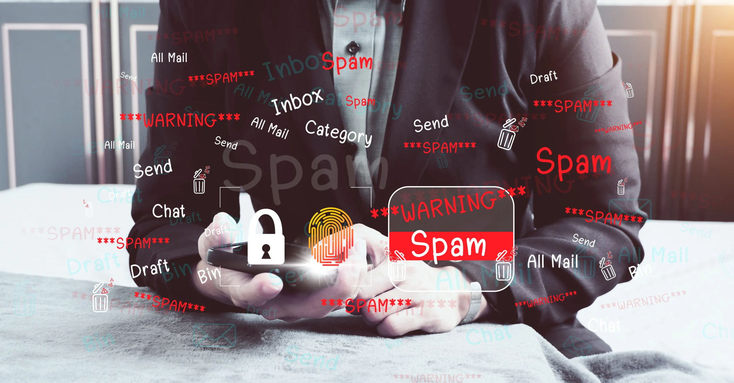 Phishing & Social Engineering Testing