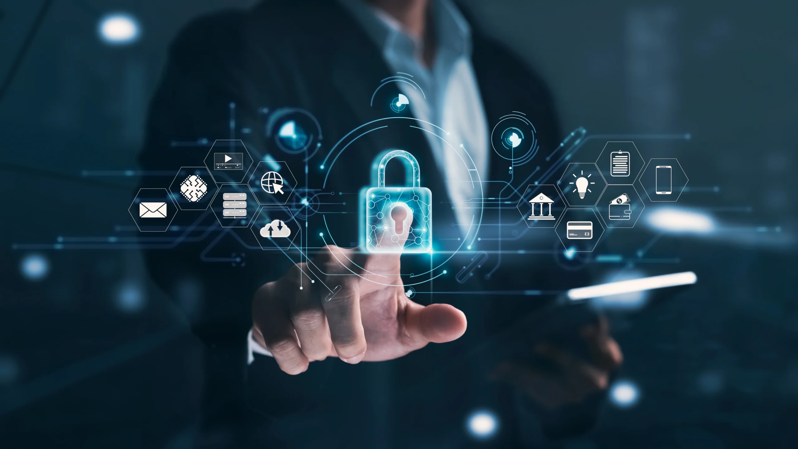 Security Hardening